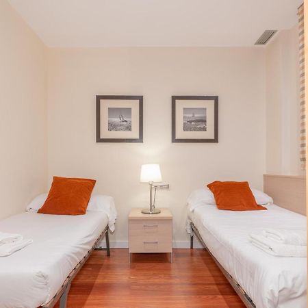 Serennia Cest Apartamentos Arc De Triomf 바르셀로나 외부 사진