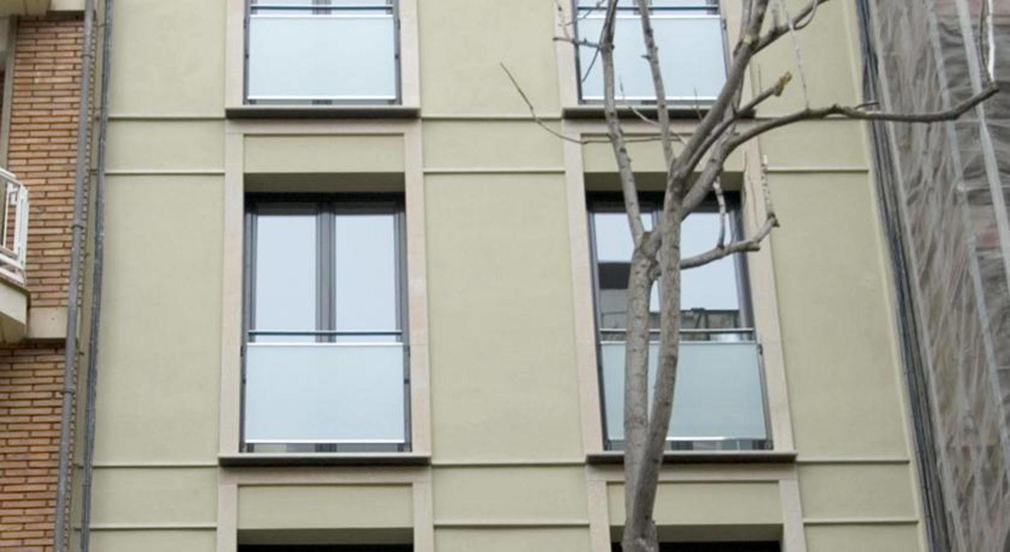 Serennia Cest Apartamentos Arc De Triomf 바르셀로나 외부 사진